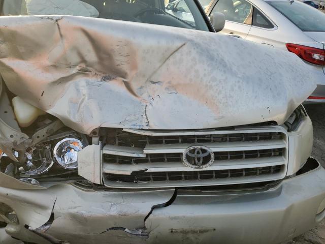 Photo 11 from auction – 2001 TOYOTA HIGHLANDER with VIN JTEGF21A910004142