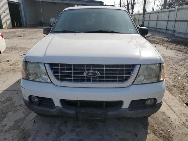 Photo 5 from auction – 2003 FORD EXPLORER X with VIN 1FMZU63K83ZA14980