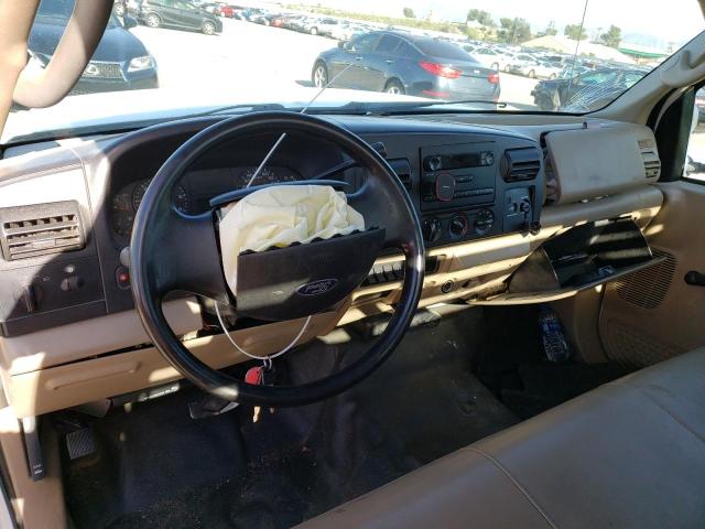 Photo 8 from auction – 2006 FORD SUPER DUTY with VIN 1FDSF30546EB15261