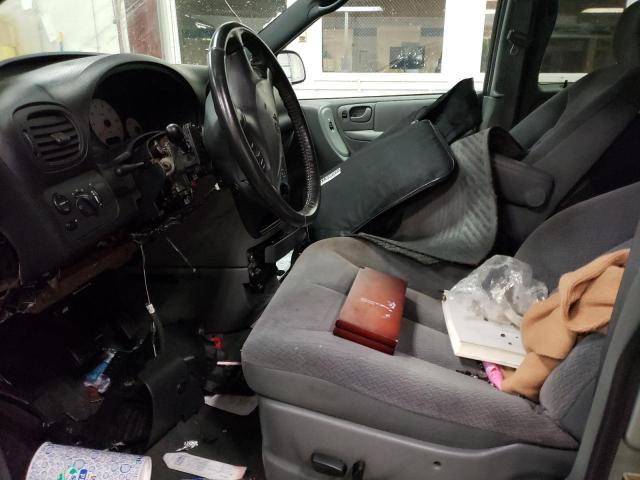 Photo 7 from auction – 2004 DODGE GRAND CARA with VIN 2D4GP44L34R525249