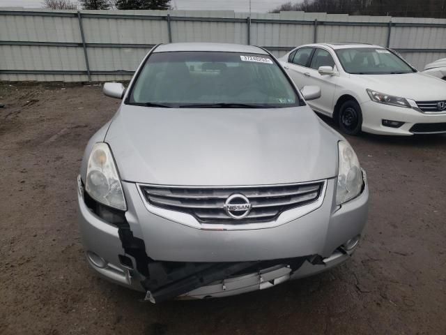 Photo 5 from auction – 2010 NISSAN ALTIMA BAS with VIN 1N4AL2AP1AN406155