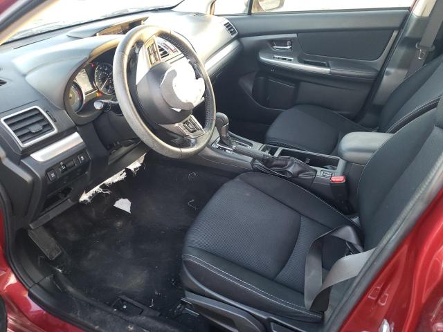 Photo 7 from auction – 2015 SUBARU IMPREZA SP with VIN JF1GPAY67F8245497