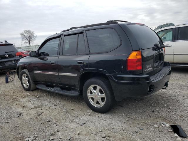 Photo 2 from auction – 2007 GMC ENVOY with VIN 1GKDT13S872301081