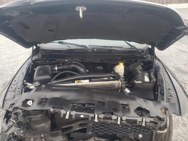 Photo 11 from auction – 2014 RAM 1500 ST with VIN 1C6RR6FT6ES134712