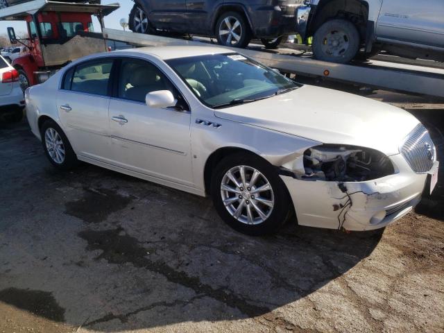 Photo 4 from auction – 2010 BUICK LUCERNE CX with VIN 1G4HC5EM7AU104820