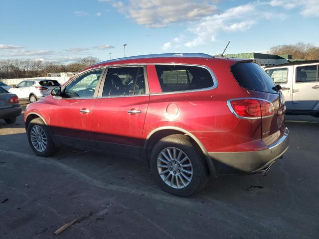 Photo 2 from auction – 2011 BUICK ENCLAVE CX with VIN 5GAKVBED6BJ272813