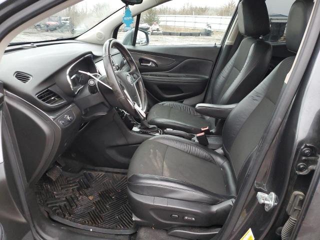 Photo 7 from auction – 2017 BUICK ENCORE PRE with VIN KL4CJASB2HB096934