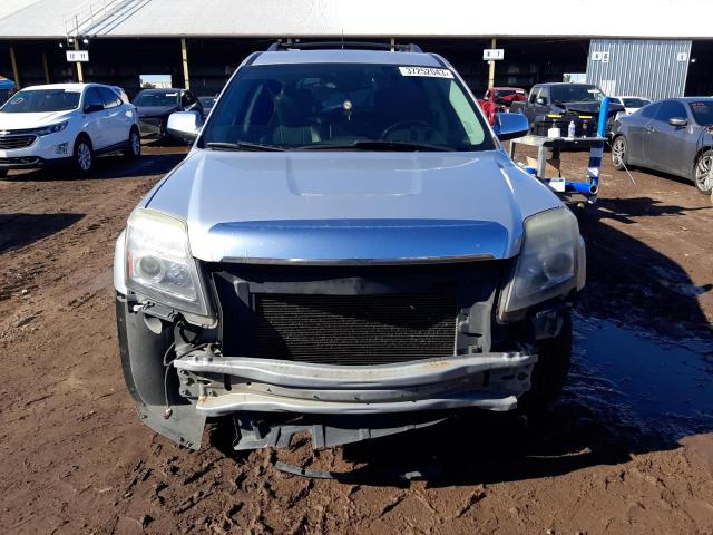 Photo 5 from auction – 2013 GMC TERRAIN DE with VIN 2GKALYEK7D6117855