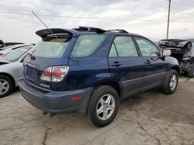 صورة رقم 3 من المزاد - 2002 LEXUS RX 300 مع VIN JTJHF10U320261827