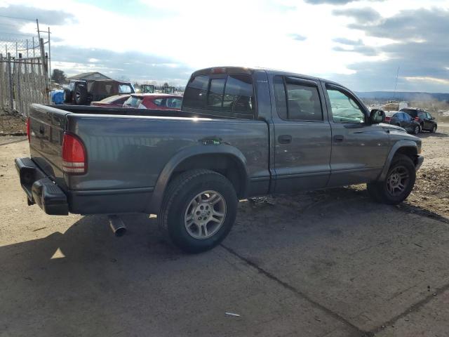 Photo 3 from auction – 2003 DODGE DAKOTA QUA with VIN 1D7HL38N63S366412