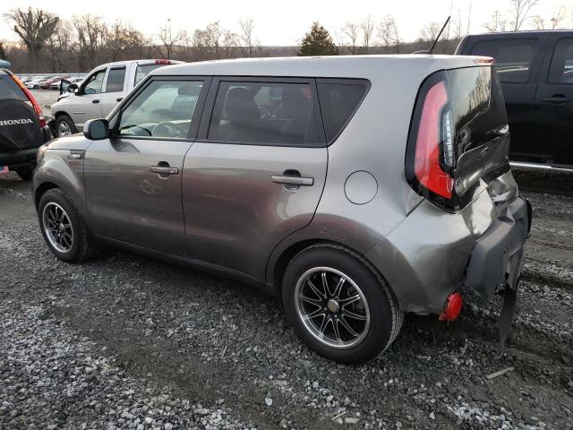 Photo 2 from auction – 2014 KIA SOUL with VIN KNDJN2A25E7061666