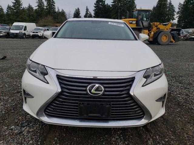 Photo 5 from auction – 2016 LEXUS ES 350 with VIN JTHBK1GG1G2235810