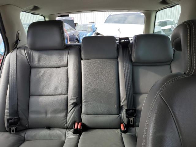 Photo 10 from auction – 2006 SAAB 9-5 BASE with VIN YS3ED55G163525064