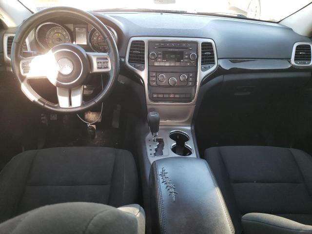 Photo 8 from auction – 2012 JEEP GRAND CHER with VIN 1C4RJFAG7CC293983