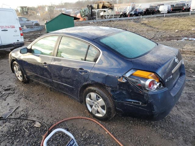 Photo 2 from auction – 2007 NISSAN ALTIMA 2.5 with VIN 1N4AL21E57N498121