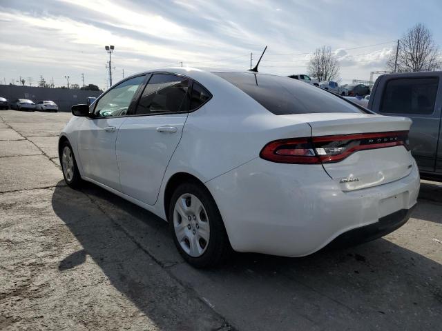 Photo 2 from auction – 2015 DODGE DART SE with VIN 1C3CDFAA8FD345729