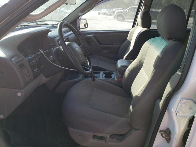 Photo 7 from auction – 2004 JEEP GRAND CHER with VIN 1J4GW48S44C208875
