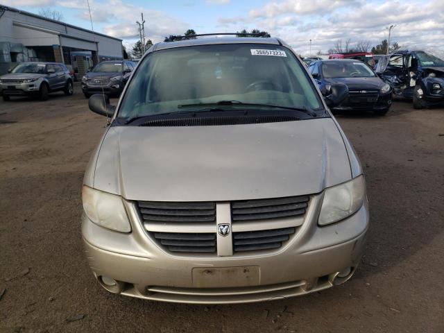 Photo 5 from auction – 2005 DODGE GRAND CARA with VIN 2D4GP44L65R465145
