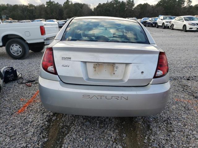 Photo 6 from auction – 2004 SATURN ION LEVEL with VIN 1G8AJ52F94Z209040
