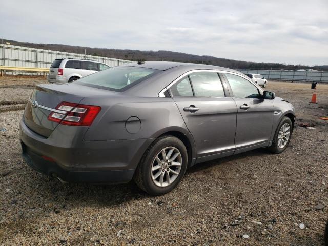 Photo 3 from auction – 2013 FORD TAURUS SE with VIN 1FAHP2D89DG225675