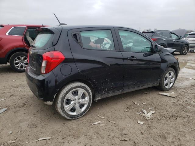 Photo 3 from auction – 2021 CHEVROLET SPARK LS with VIN KL8CB6SA7MC711823