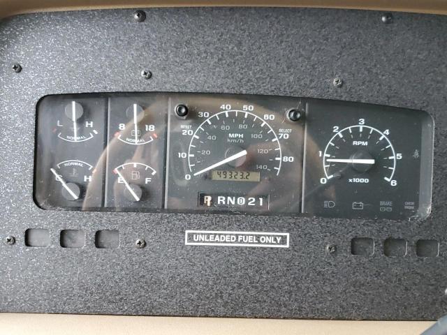 Photo 8 from auction – 1997 FORD F530 SUPER with VIN 3FCMF53G0VJA25301