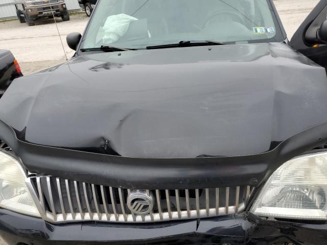 Photo 12 from auction – 2003 MERCURY MOUNTAINEE with VIN 4M2DU86W43ZJ38540