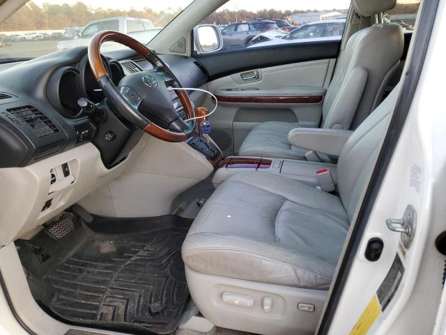 Photo 7 from auction – 2004 LEXUS RX 330 with VIN JTJHA31U940029938