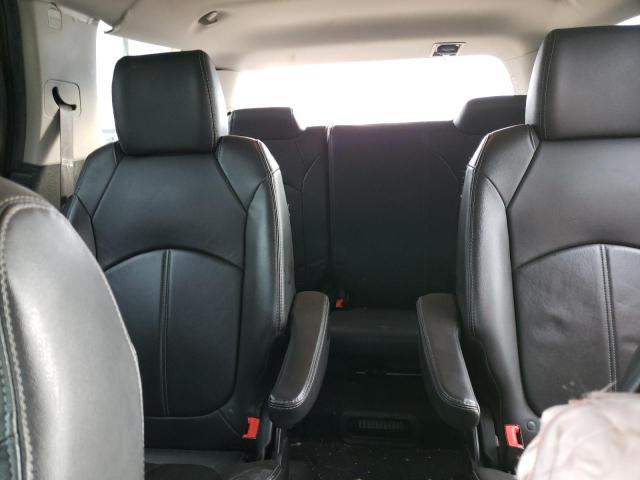Photo 10 from auction – 2016 GMC ACADIA SLT with VIN 1GKKRRKD4GJ296510