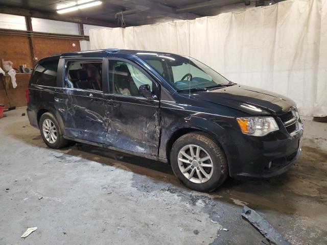 Photo 4 from auction – 2019 DODGE GRAND CARA with VIN 2C4RDGCG9KR519439