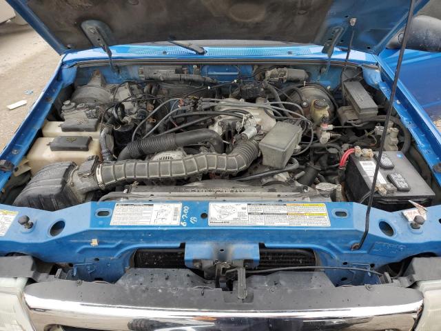 Photo 11 from auction – 2000 FORD RANGER SUP with VIN 1FTYR14V6YPB70953