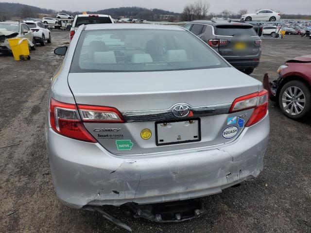 Zdjęcie 6 z aukcji – 2012 TOYOTA CAMRY BASE z VIN 4T4BF1FK7CR232583