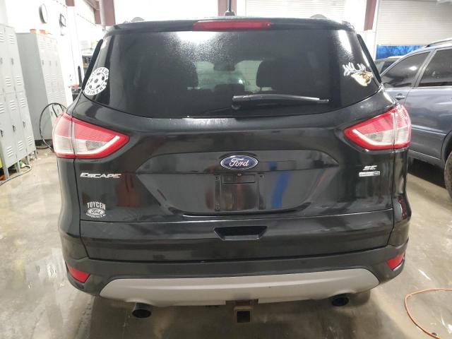 Photo 6 from auction – 2015 FORD ESCAPE SE with VIN 1FMCU9G90FUC04871