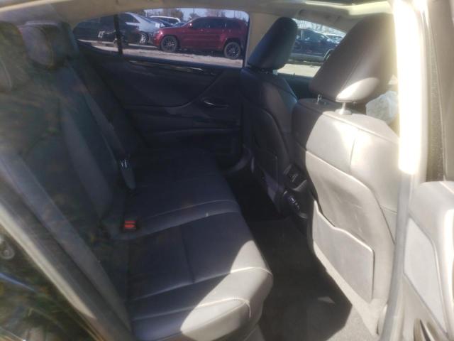 Photo 10 from auction – 2021 LEXUS ES 300H with VIN 58ADA1C10MU010457