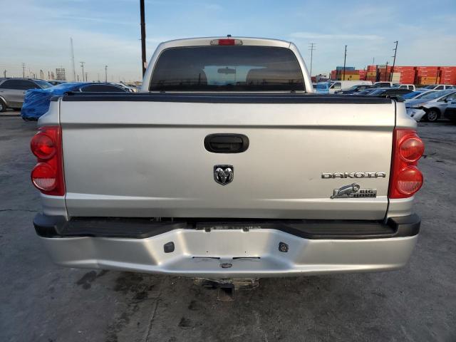Photo 6 from auction – 2011 DODGE DAKOTA SLT with VIN 1D7RE3GK0BS661378