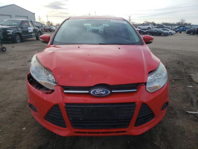 Photo 5 from auction – 2013 FORD FOCUS SE with VIN 1FADP3K20DL345245