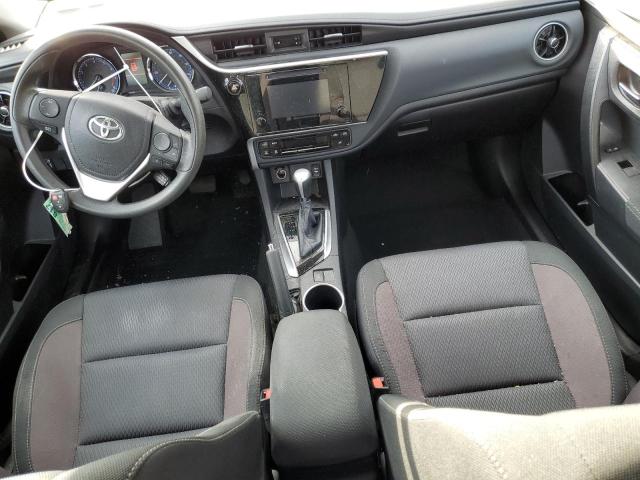 Photo 8 from auction – 2019 TOYOTA COROLLA L with VIN 2T1BURHE9KC130109
