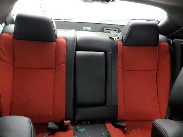 Photo 10 from auction – 2022 DODGE CHALLENGER with VIN 2C3CDZFJ1NH219112