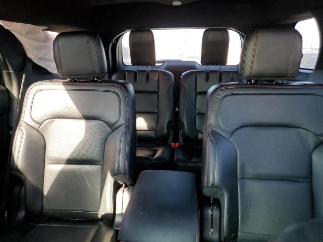 Photo 10 from auction – 2017 FORD EXPLORER S with VIN 1FM5K8GT1HGA21971