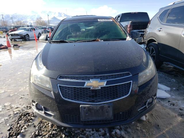 Photo 5 from auction – 2012 CHEVROLET CRUZE LT with VIN 1G1PF5SC5C7254101