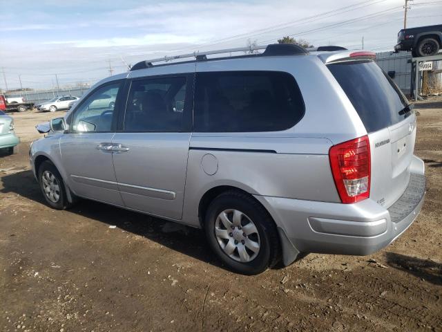 Photo 2 from auction – 2008 HYUNDAI ENTOURAGE with VIN KNDMC233186053132