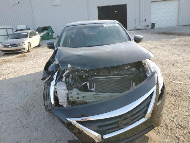 Photo 5 from auction – 2019 NISSAN VERSA S with VIN 3N1CN7AP2KL829373