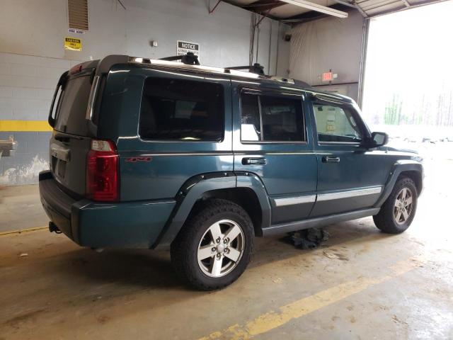 Photo 3 from auction – 2006 JEEP COMMANDER with VIN 1J8HG58N46C106463