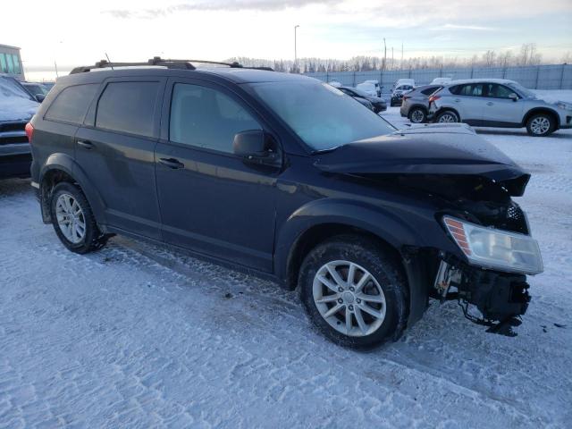 Photo 4 from auction – 2016 DODGE JOURNEY SX with VIN 3C4PDCCG7GT111526