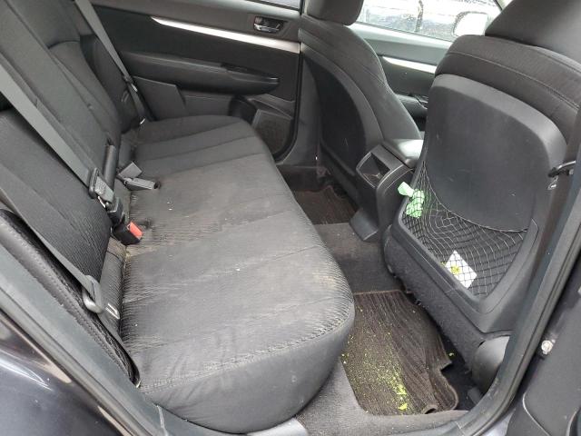 Photo 10 from auction – 2010 SUBARU OUTBACK 2. with VIN 4S4BRCGC1A3363287