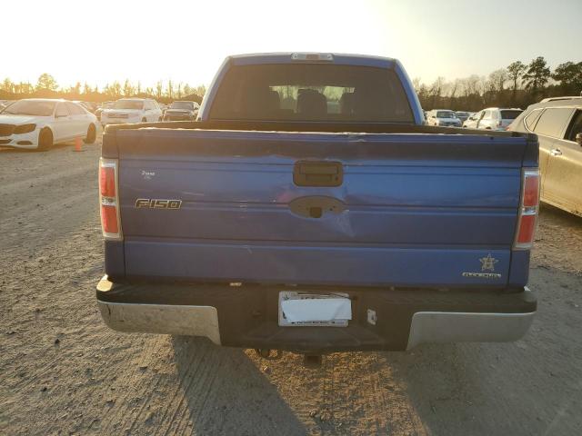 Photo 6 from auction – 2011 FORD F150 SUPER with VIN 1FTFW1CF5BKD12837
