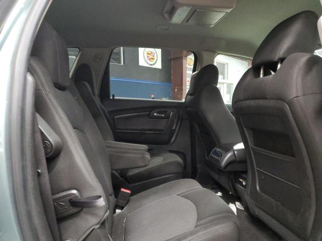 Photo 11 from auction – 2009 CHEVROLET TRAVERSE L with VIN 1GNEV23D99S121345