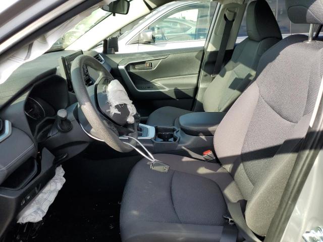 Photo 7 from auction – 2019 TOYOTA RAV4 LE with VIN JTMG1RFV4KD012019