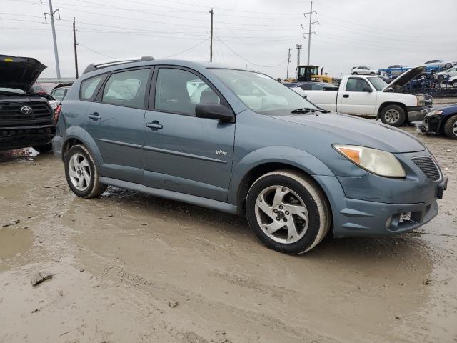 Photo 4 from auction – 2008 PONTIAC VIBE with VIN 5Y2SL65808Z424741