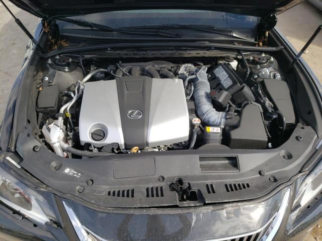 Photo 11 from auction – 2021 LEXUS ES 350 BAS with VIN 58ADZ1B10MU095911